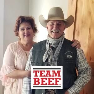 Meet your Posher, Becky